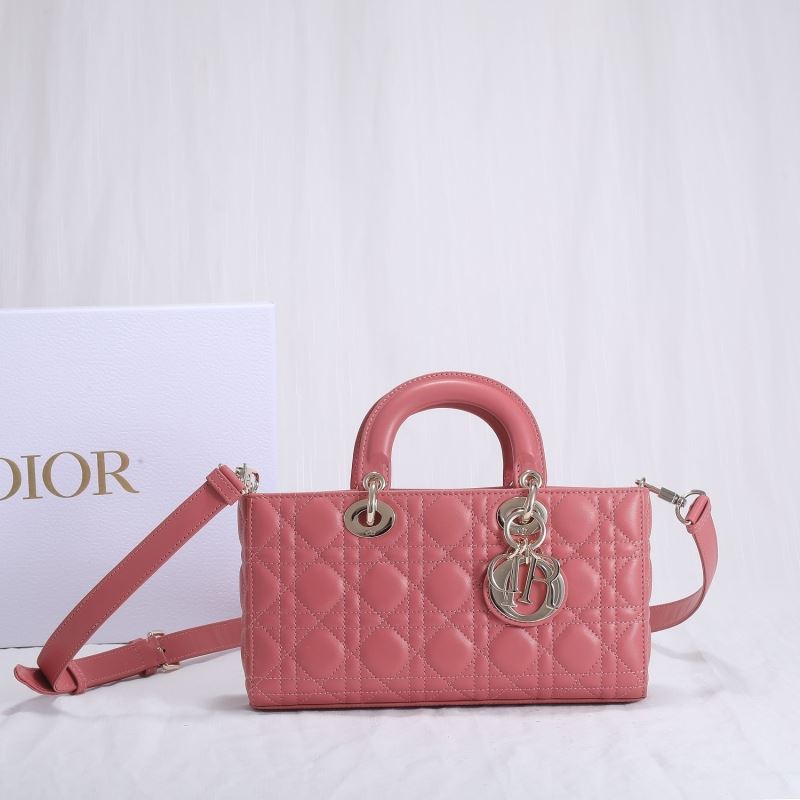 Christian Dior My Lady Bags